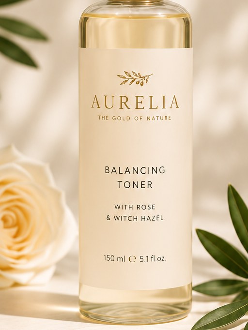 Balancing Toner