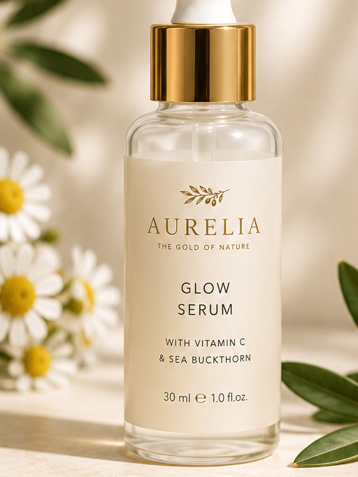 Glow Serum