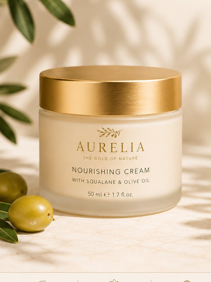 Nourishing Cream